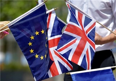  انگلیس مجددا اعمال کنترل‌های جامع واردات از اروپا را به حال تعلیق درآورد 