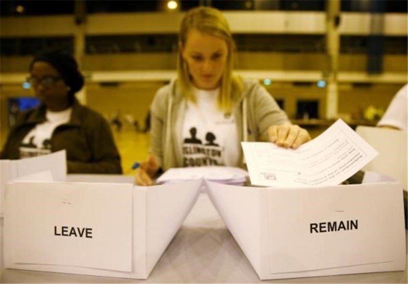 Brexit: Britain Votes to Leave EU in Historic Referendum