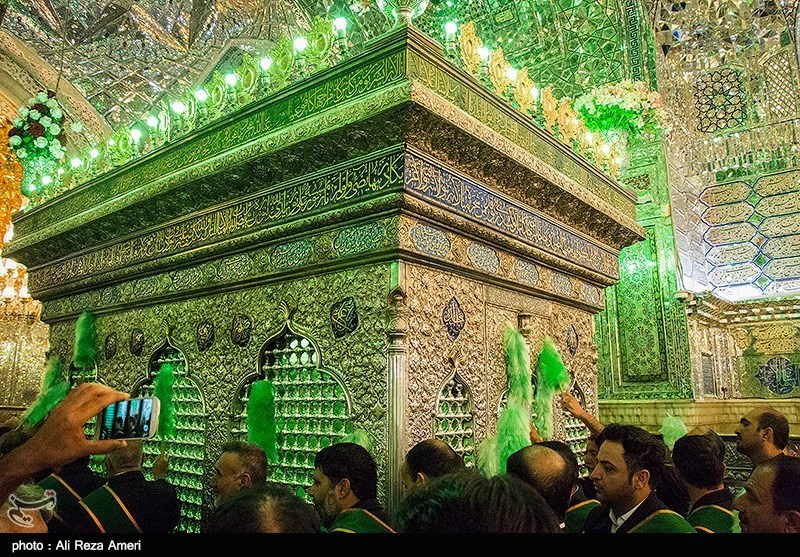 ظرفیت پیاده‌روی اربعین برای توسعه گردشگری مذهبی استان فارس استفاده شود