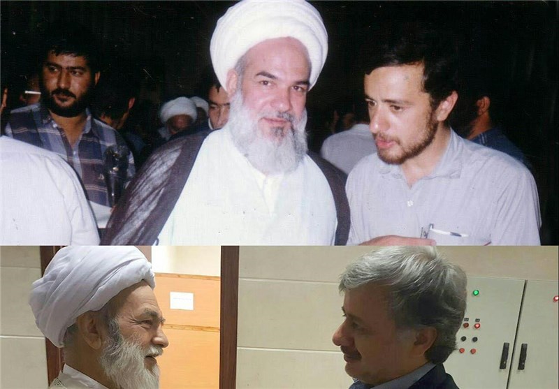 برنامه «وطندار» و تکرار تاریخ برای «محمد کاظم کاظمی»