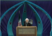 آیت‌الله شبستری: تشکیل دفتر اتحادیه اروپا در تهران سبب شکل‌گیری لانه جاسوسی غربی‌هاست