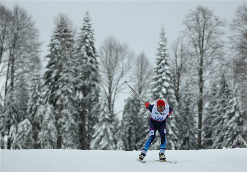 Iran to Host World Para Snowboard, Alpine Skiing Competitions