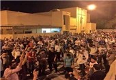 تداوم اعتراض شهروندان بحرینی به سلب تابعیت شیخ عیسی قاسم