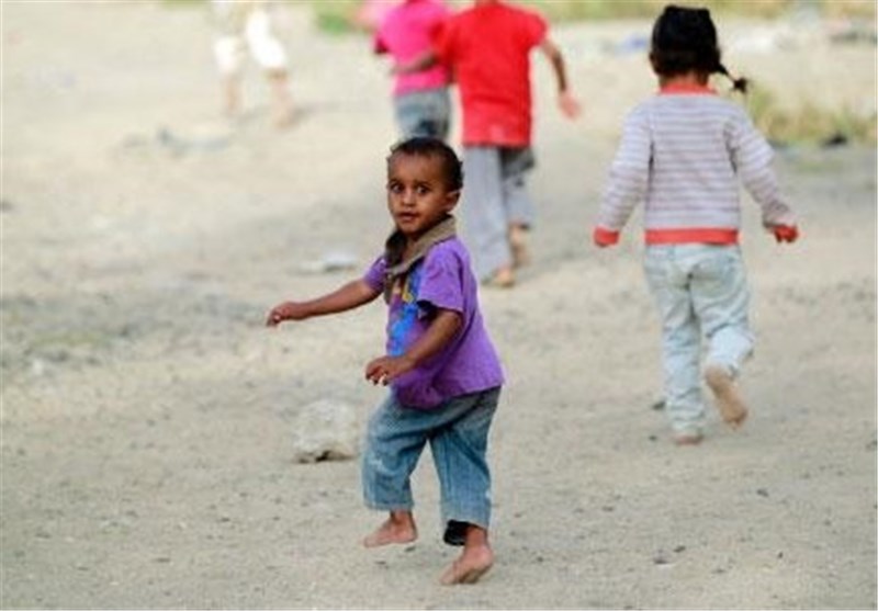 عدم ارائه مستندات کافی برای خروج عربستان از فهرست قاتلان کودکان یمنی
