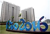 دهکده المپیک 2016 ریو به روایت تصویر