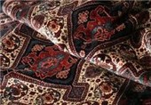 فرش دستباف متناسب با طرح‌ها و نقشه‌های اروپایی در اردبیل تولید می‌شود