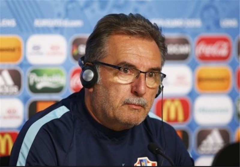 Ante Cacic New Head Coach of Persepolis: Report