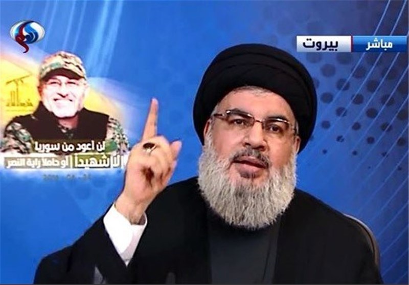 Hezbollah Chief: Security Situation under Full Control in Beirut