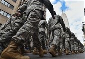 محدودیت‌های همجنس‌گرایان در ارتش آمریکا برداشته می‌شود