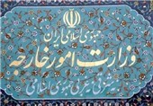 طهران تطالب بوقف العدوان واراقة الدماء فی الیمن سریعا