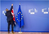 خروج بریتانیا از اتحادیه اروپا به خاطر عدم آمادگی وزارتخانه‌ها به تاخیر خواهد افتاد