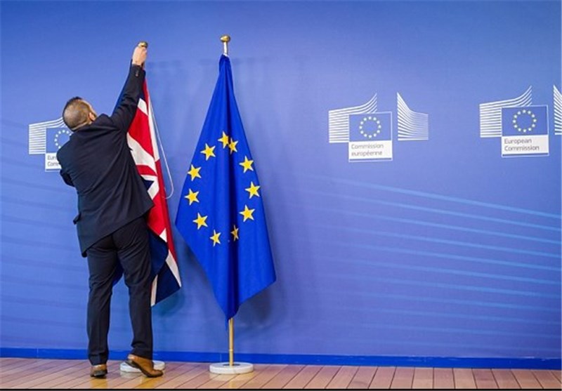 خروج بریتانیا موجب کاهش 15 درصدی بودجه اتحادیه اروپا می‌شود