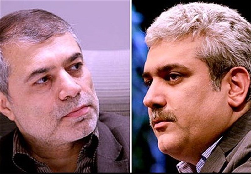 دبیرکل جشنواره ملّی فرهنگی هنری «ایران ساخت» منصوب شد