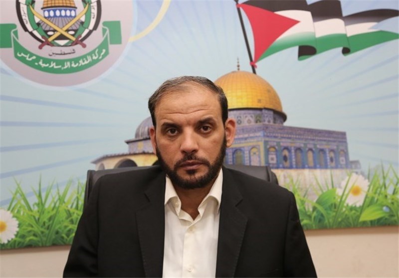 Israeli Cannot Stop Resistance by Destroying Palestinians’ Homes: Hamas