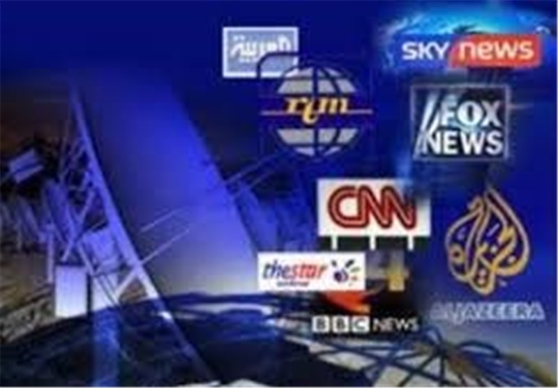 150 رسانه خارجی در ایران فعالیت می‌کنند