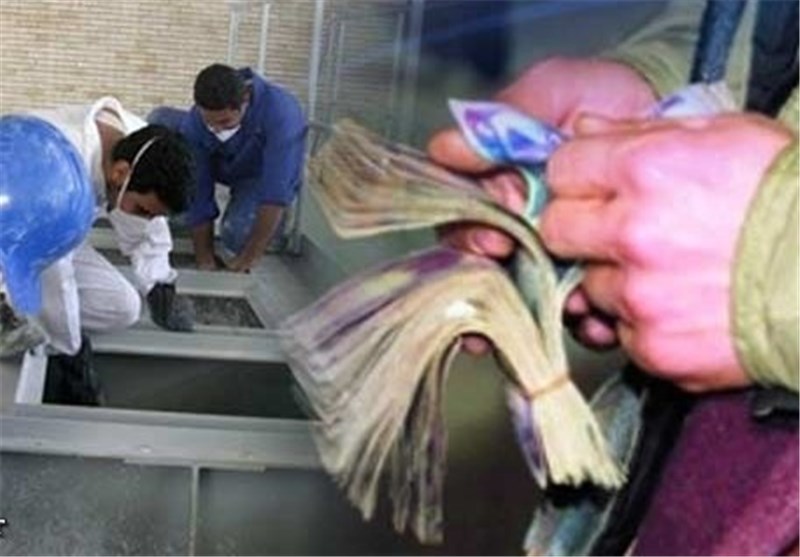 مدیران عالی دنیا چند برابر کارمندان خود حقوق می‌گیرند؟ حقوق‌های نجومی ایران بالاتر از رکورد 354برابری آمریکا + نمودار