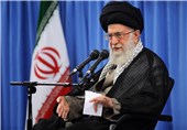 امام خامنه‌ای: روحانیت نباید تاریخچه کهن خود را از دست بدهد