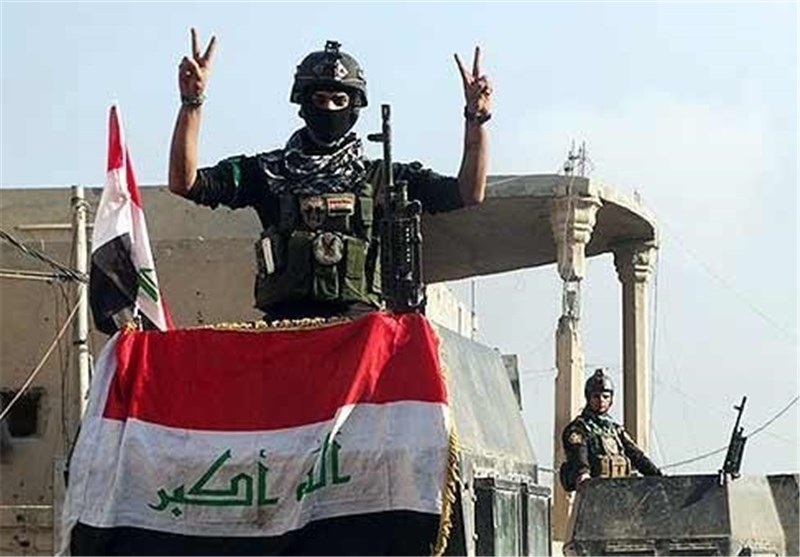 Irak Kuvvetleri Hristiyan Yerleşim Merkezi Olan Teklif Şehrinin Girişlerine Ulaştılar