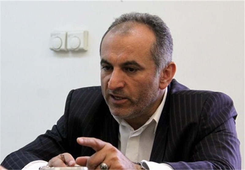 پرویز افشار رئیس مراکز درمانی هلال‌احمر ایران در امارات شد