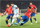آرژانتین- شیلی؛ مسی و یارانش در فکر انتقام‌جویی از مدافع عنوان قهرمانی