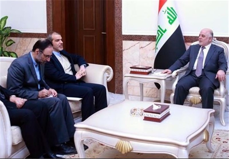 Envoy Reaffirms Iran’s Support for Iraq against Terrorism