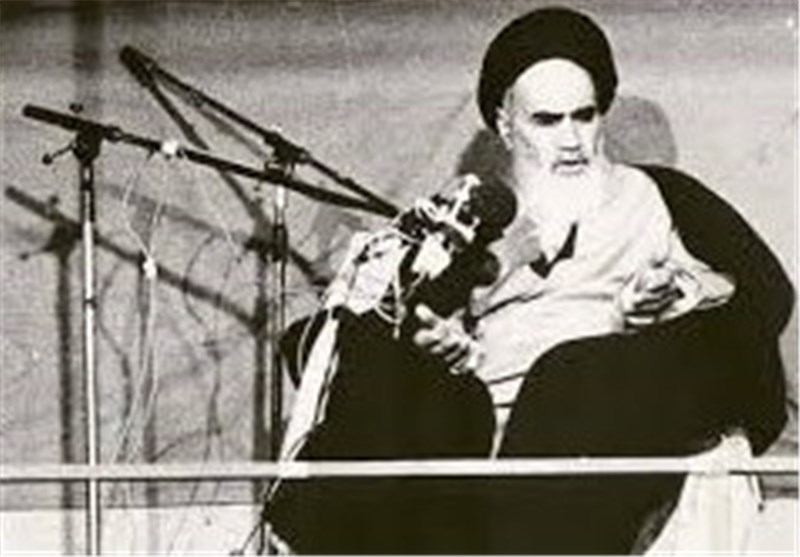 نخستین سند مکتوب انقلاب اسلامی