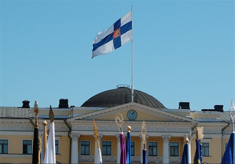 بیش از 10 هزار نفر طومار برگزاری همه پرسی خروج فنلاند از اروپا را امضا کردند
