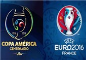 احتمال رویارویی قهرمانان کوپا آمه‌ریکا و یورو 2016 در پایان سال جاری