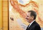 جهانگیری