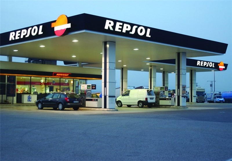 Iran’s NIOC, Spain’s Repsol Ink Oil Deal