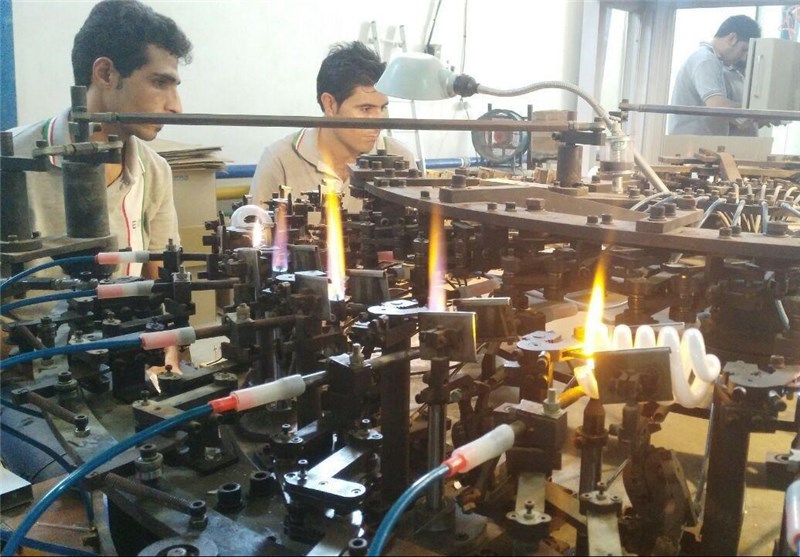 سرمایه‌گذاری 1.3 میلیون یورویی در راه‌اندازی کارخانه لامپ کم مصرف بوشهر