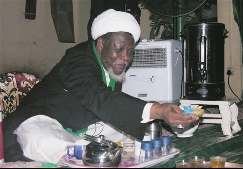 نائیجیریا کی اسلامی تحریک کے سربراہ علامہ شیخ زکزاکی کی حالت تشویشناک