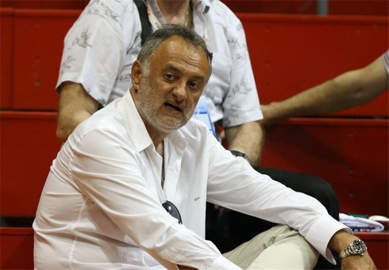 گاییچ: ایران به یکی از ابرقدرت‌های والیبال دنیا تبدیل شده است
