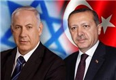 ترکیا تتنازل عن مطلب رفع الحصار عن قطاع غزة