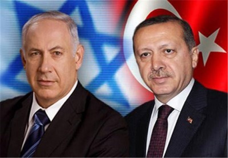 ترکیا تتنازل عن مطلب رفع الحصار عن قطاع غزة