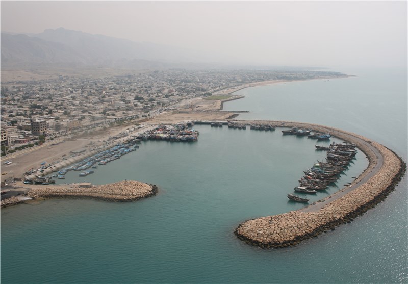 بوشهر|170 میلیارد تومان برای ساخت اسکله تجاری کنگان تصویب شد+فیلم