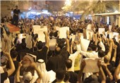 تداوم اعتراض بحرینی‌ها به سلب تابعیت شیخ عیسی قاسم