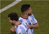 احتمال خداحافظی 5 بازیکن دیگر تیم ملی آرژانتین بعد از مسی