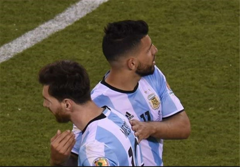 احتمال خداحافظی 5 بازیکن دیگر تیم ملی آرژانتین بعد از مسی