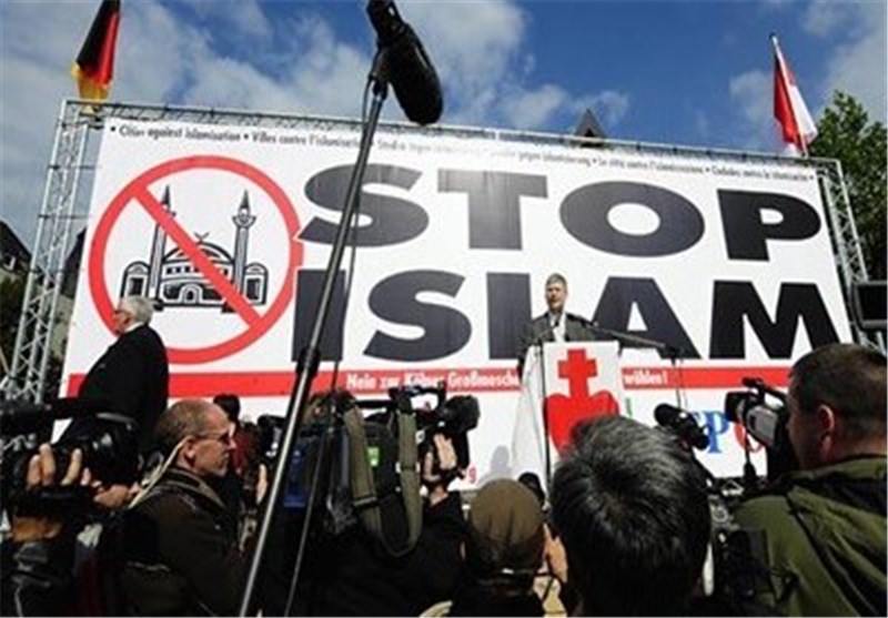 Danimarka&apos;nın Fikir Özgürlüğünde Dünü ve Bugünü/ Sadece Müslümanlara Hakaret Serbest
