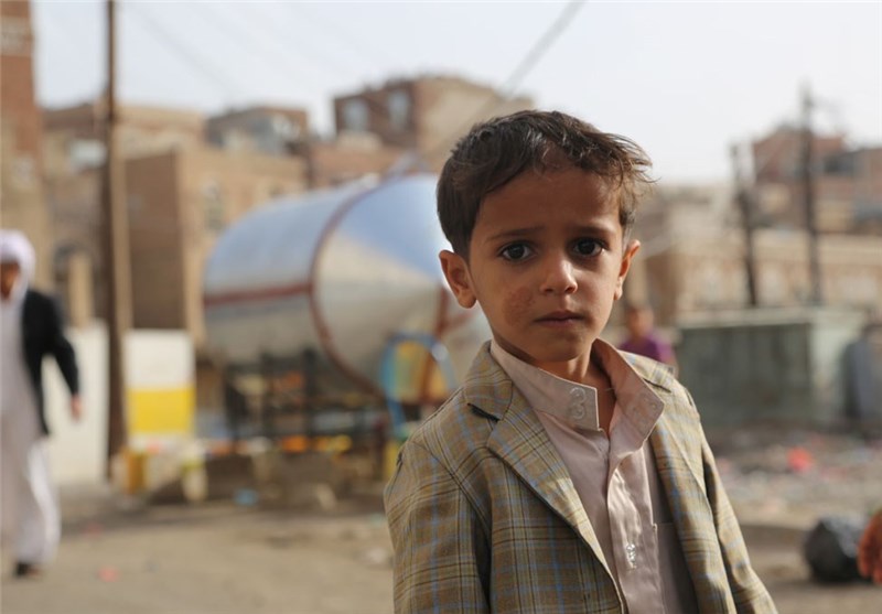 Aid Group: Yemen&apos;s Dialysis Centers at A &apos;Breaking Point&apos;