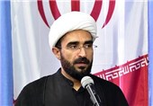 امام جمعه درمیان: رسانه‌ها در انعکاس ‌مشکلات جامعه ‌‌‌به مسئولان رسالت خطیری دارند‌