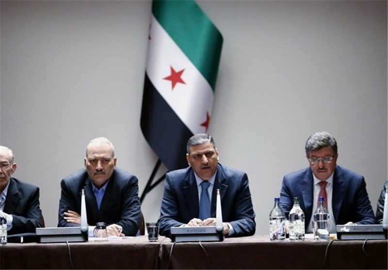 معارضان ریاض: امکان از سرگیری مذاکرات ژنو درباره بحران سوریه وجود ندارد