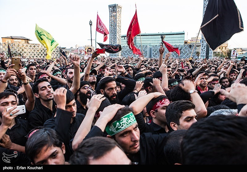 اجتماع مدافعان حرم در اصفهان برگزار می‌شود