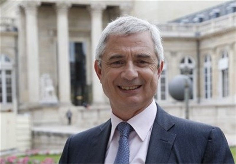 President of French National Assembly to Visit Iran Monday