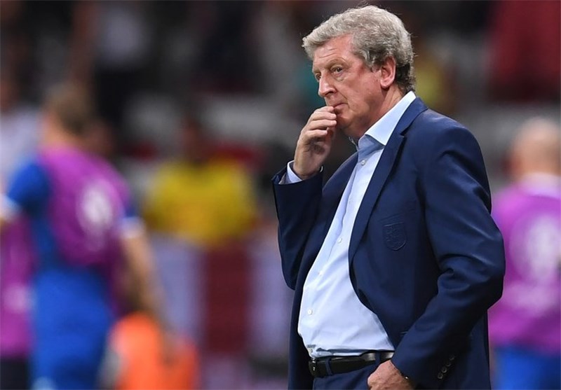 اتحادیه فوتبال انگلیس استعفای هاجسون را پذیرفت