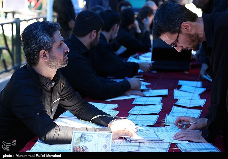 اصفهان| 1400 حامی از بیش از 1700 فرزند یتیم و محسنین حمایت می‌کنند