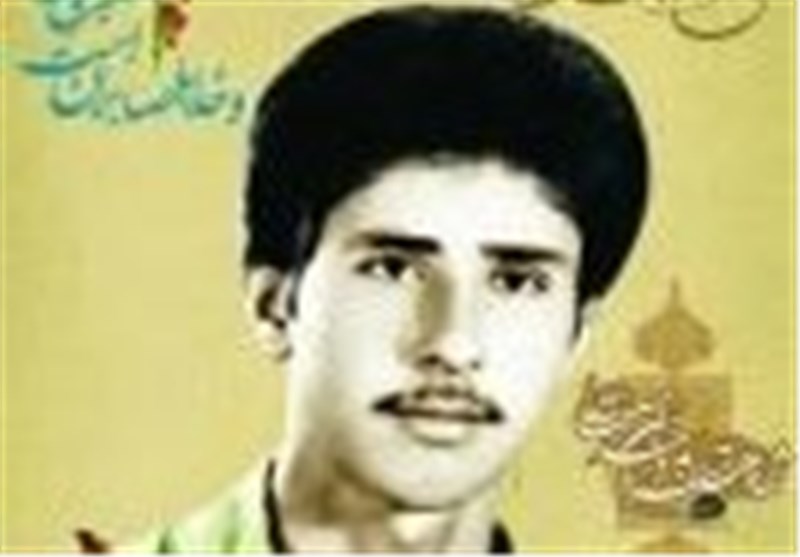 شناسایی هویت شهید گمنام مدفون در دانشگاه آزاد اسلامی