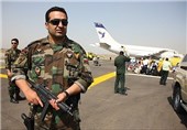 سپاه چگونه آسمان ایران را امن‌ترین خطوط هوایی جهان کرد + جزئیات