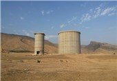 سیمان سفید تنگ سپو؛ پروژه‌ای 18 ساله که در حسرت تحقق ماند+فیلم